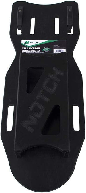 Notch Chainsaw Scabbard