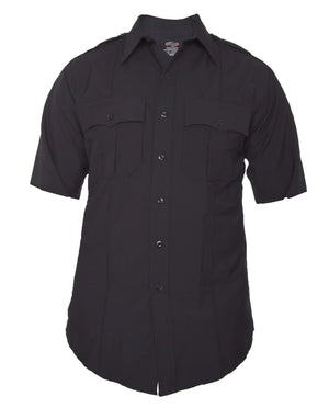 Elbeco DutyMaxx™ Short Sleeve Poly/Rayon Stretch Shirt