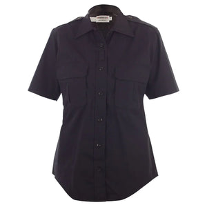 Elbeco ADU™ Women's Short Sleeve RipStop Shirt