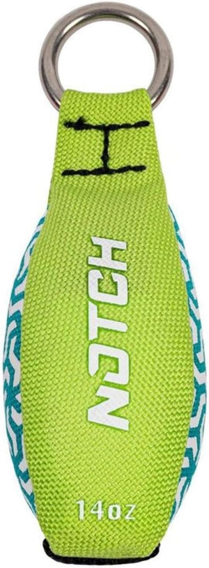 Notch Deluxe Fold & Hold Two Line Throwline Kit