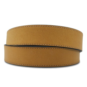 Kore X Series Buckle 1.5 “ Buffalo Leather Gun Belt