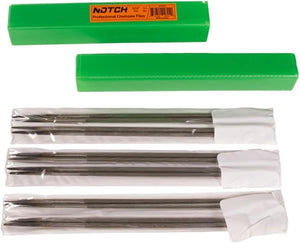 Notch Chainsaw Files (Box of 12)