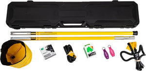 Notch BIG SHOT Deluxe Kit