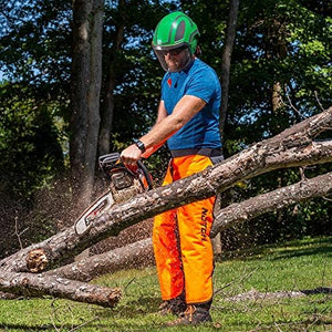 Notch Standard Chainsaw Chaps