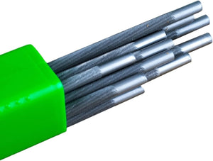 Notch Chainsaw Files (Box of 12)