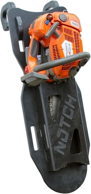 Notch Chainsaw Scabbard