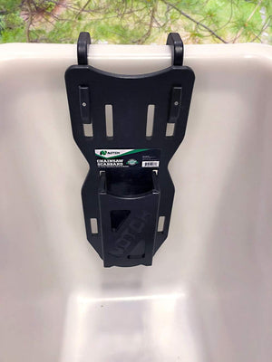 Notch Chainsaw Scabbard
