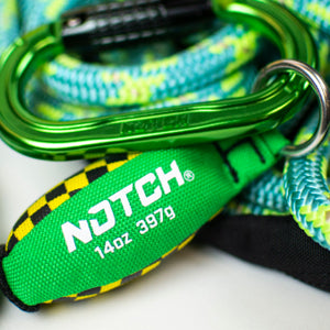 Notch Throw Weight