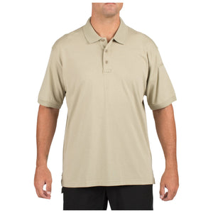 5.11 TACTICAL® Tactical Jersey Short Sleeve Polo