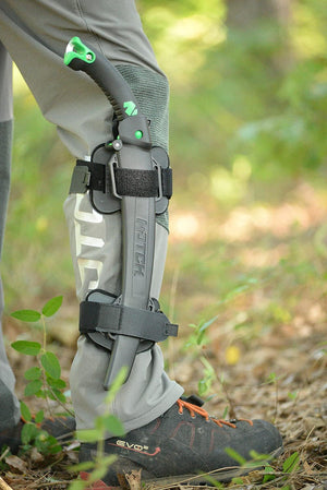 Notch Talon Handsaw Leg Mount