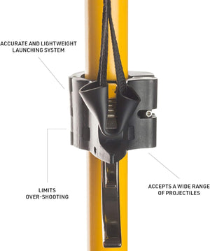 Notch Big Shot Trigger
