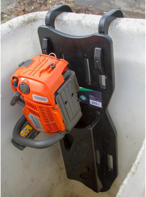 Notch Chainsaw Scabbard
