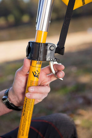 Notch Big Shot Trigger