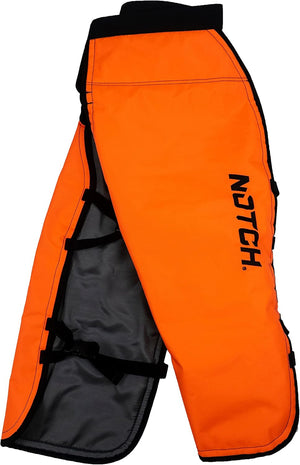 Notch Standard Chainsaw Chaps