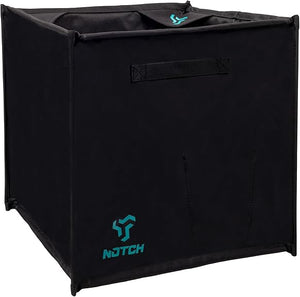 Notch Pro Folding Cube