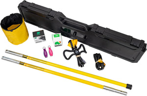 Notch BIG SHOT Deluxe Kit