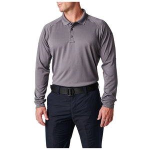5.11 Tactical® Performance Long Sleeve Polo