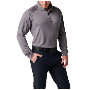 5.11 Tactical® Performance Long Sleeve Polo