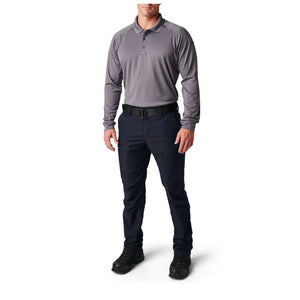 5.11 Tactical® Performance Long Sleeve Polo