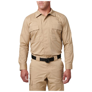 5.11 Tactical Flex-Tac® TDU® Ripstop Long Sleeve Shirt