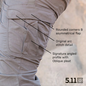 5.11 Tactical STRYKE® 11" Short