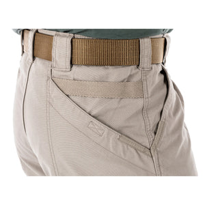 5.11 Tactical® Cotton Canvas Pant - Navy