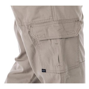 5.11 Tactical® Cotton Canvas Pant - Navy