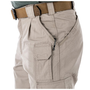 5.11 Tactical® Cotton Canvas Pant - Navy