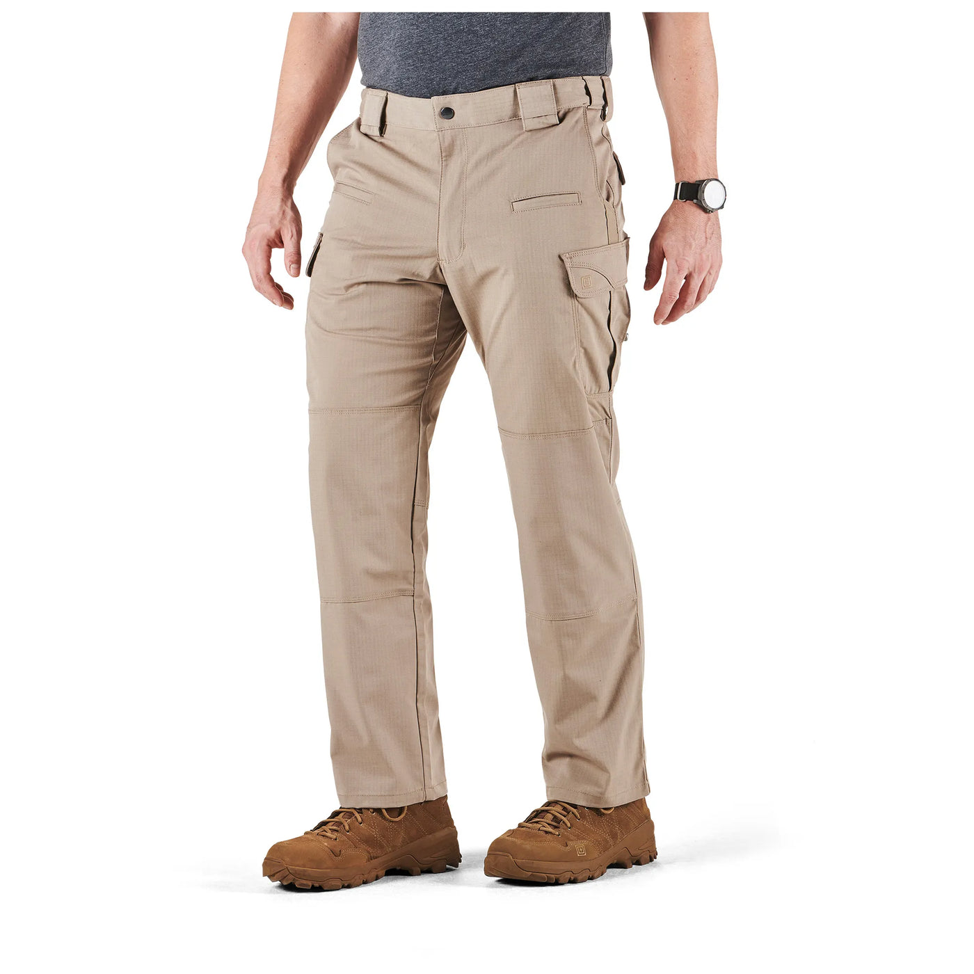 5.11 TACTICAL® STRYKE PANT - STONE – Western Fire Supply