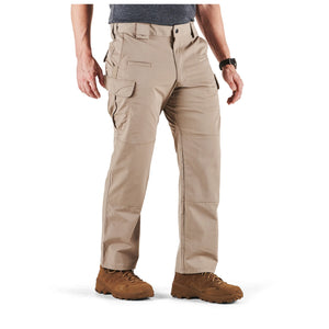 5.11 TACTICAL®  STRYKE PANT - STONE