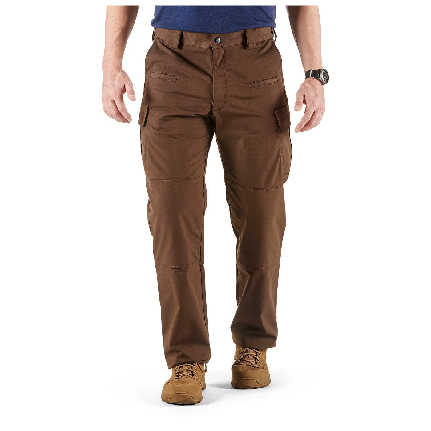5.11 TACTICAL® STRYKE PANT - BURNT – Western Fire Supply