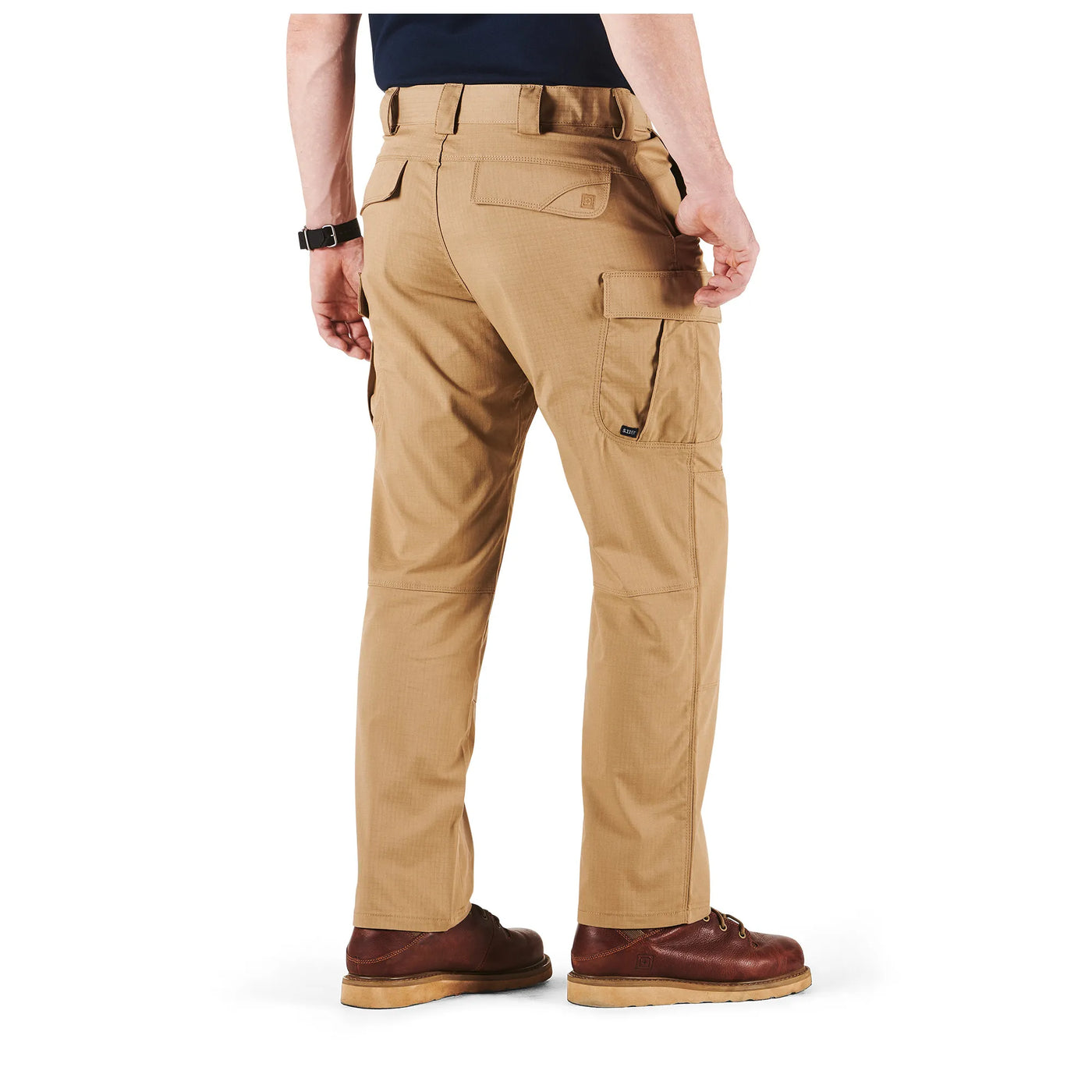 5.11 TACTICAL STRYKE PANT COYOTE Western Fire Supply
