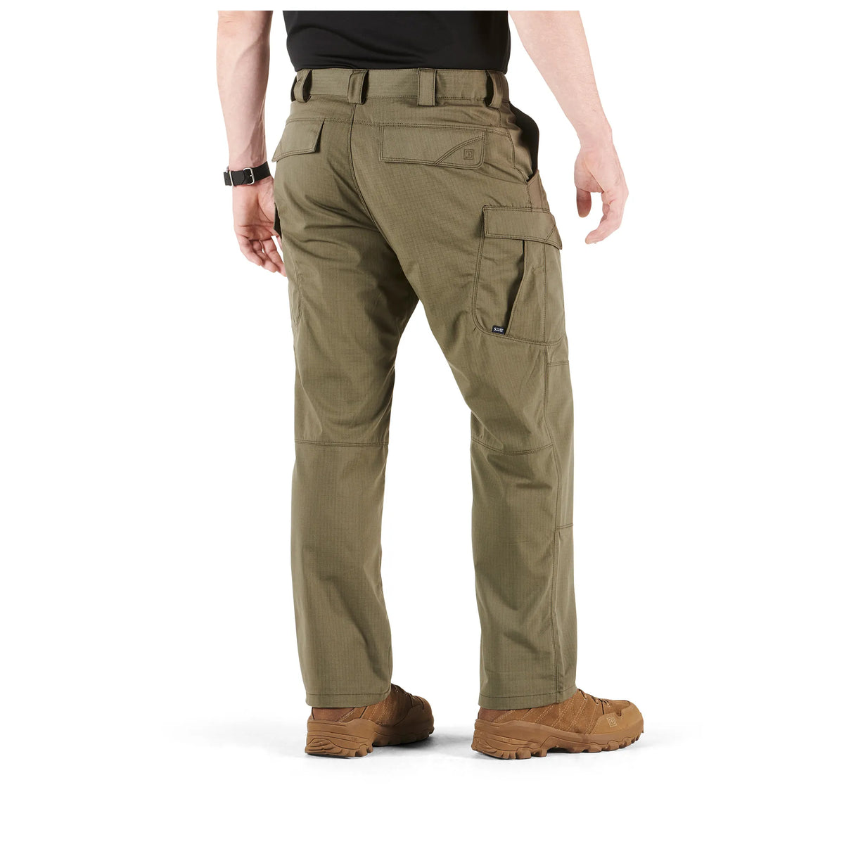 5.11 TACTICAL® STRYKE PANT - RANGER GREEN – Western Fire Supply