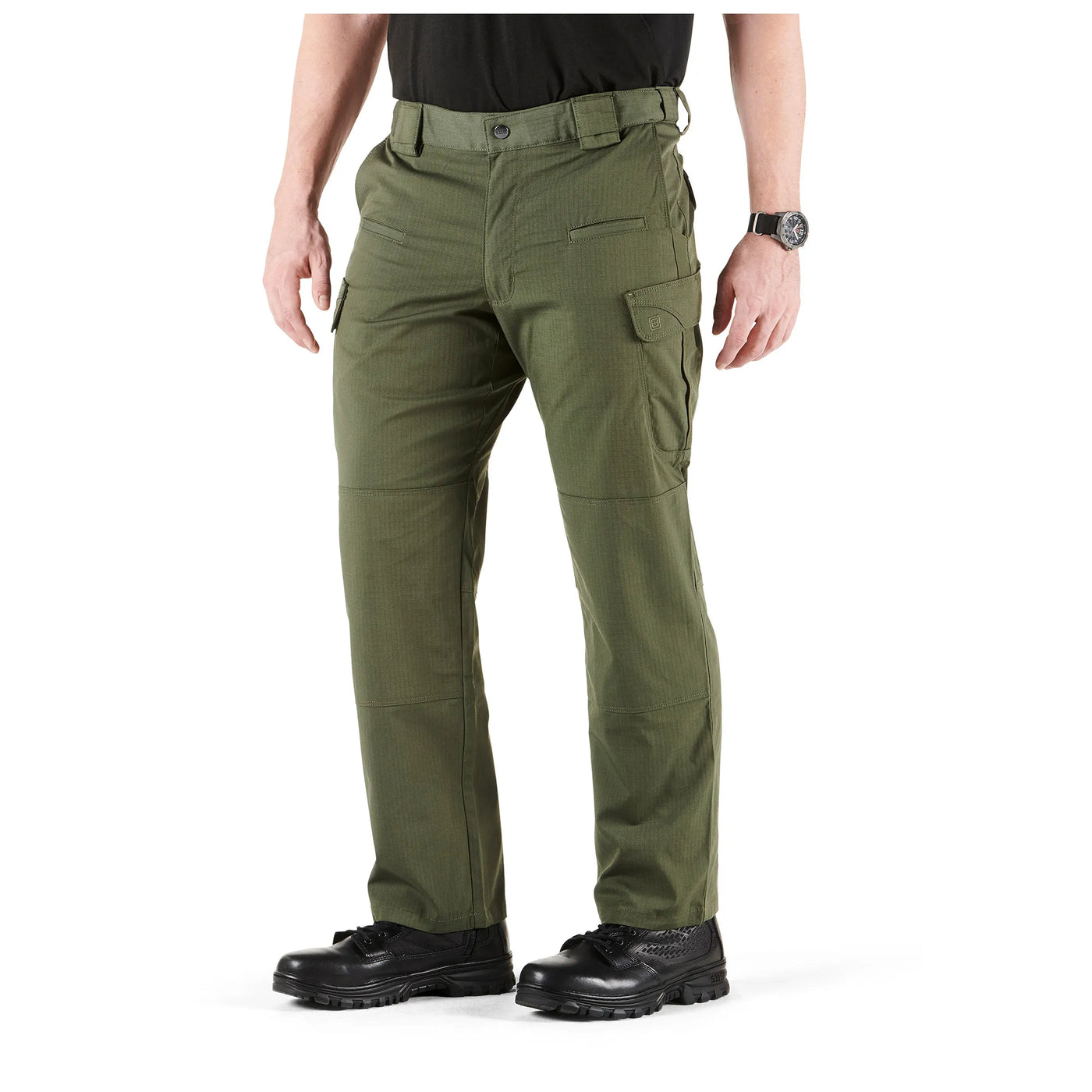 5.11 stryke deals pants tdu green