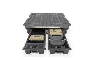 DECKED Ford Ranger Truck Bed Storage System & Organizer