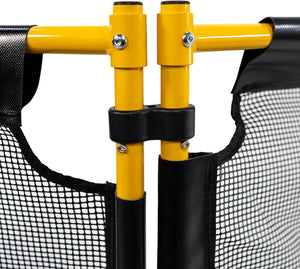 Notch Tri Guard II System