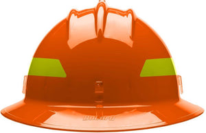 Bullard Thermoplastic Full Brim Wildfire Helmet