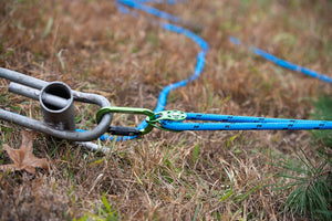 Notch Micro Pulley CE Version