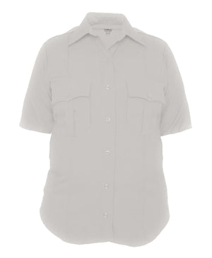 Elbeco TexTrop2™ Women's Short Sleeve Polyester Shirt