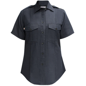 Flying Cross Women’s NFPA COMPLIANT Nomex IIIA Station Wear Short Sleeve Shirt  - F1 9810 (Copy)