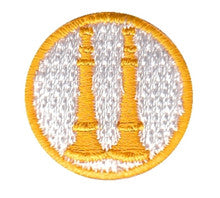 Circle Patches