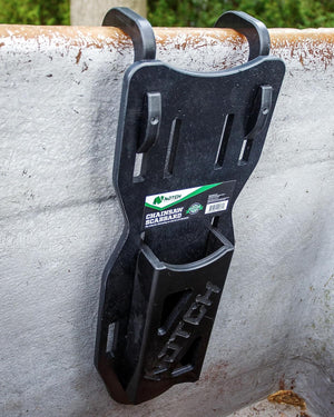 Notch Chainsaw Scabbard