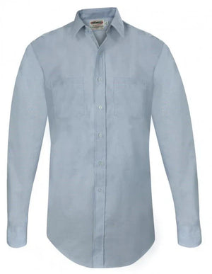 Elbeco Express Long Sleeve Dress Shirt