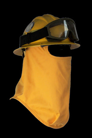 crewboss FACE PROTECTOR