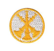 Circle Patches