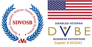  Disabled Veteran Business Enterprise 