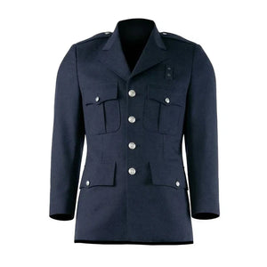 Elbeco CX360™ Polyester Women's Single-Breasted Blousecoat