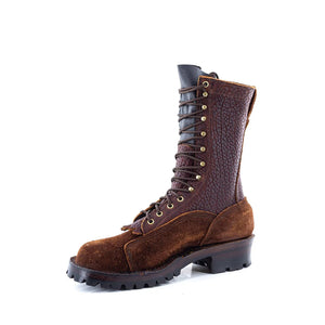 JK Boots Climber Bison Boot