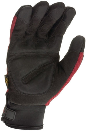 Dragon Fire Tru-Fit Extrication Gloves