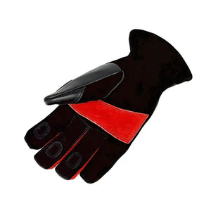 Dragon Fire X2S Structural Glove - Gauntlet CADET